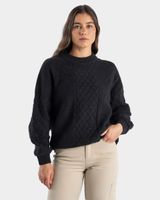 Chaleco Warder Mujer Gnomo