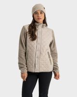 Fleece Eco Norweck Mujer Gnomo