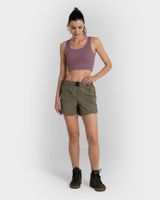 Short Crewis Mujer Gnomo