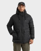 Parka Eco Slipnep Hombre Gnomo