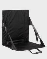 Silla ChillSeat Sport LongBack Black Gnomo