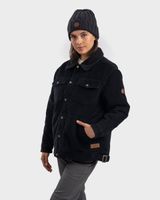 Chaqueta Cotelé Felver Mujer Gnomo