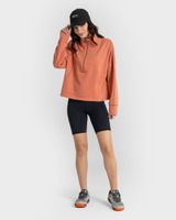 Poleron PullOver Eco Alfen Mujer Gnomo