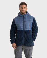 Short Fleece Eco Anpin Hombre Gnomo