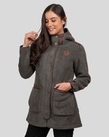 Chiporro Sherpa Hevumi Mujer Gnomo