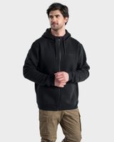 Polerón Hoodie Eco Klevu HombreGnomo