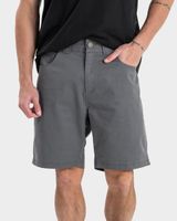 Short Heve Hombre Gnomo