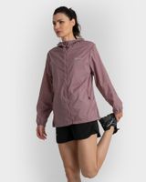 Cortaviento Eco Brendar Mujer Gnomo