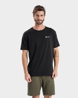 Polera Eco B-6 Hombre Gnomo