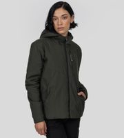 Chaqueta Welky Air Mujer StoneGreen Gnomo