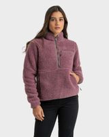 Chiporro Sherpa Eco Remibet Mujer Gnomo