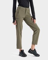 Pantalón Convertible Ennin Mujer Gnomo
