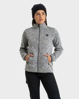 Polar Tejido Eco Alfil Mujer Gnomo