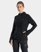 Polar Hoodie Eco Klimi Mujer Gnomo