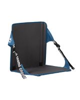 Silla ChillSeat Adventure Blue Gnomo