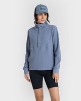 Poleron PullOver Eco Degnak Mujer Gnomo