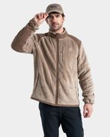 Fleece Elbo Hombre Gnomo