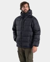 Parka Hoodie Eco Glimel Hombre Gnomo