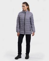 Chaqueta Eco Nernak Mujer Gnomo