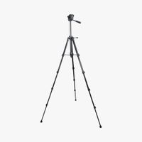 Tripode M3606 Con soporte de celular y control Bluetooth