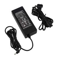 Yongnuo AC Adapter for YN-760 & YN-1200 LED Video Light
