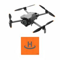 Drone DJI Mini 5 Pro + Landing