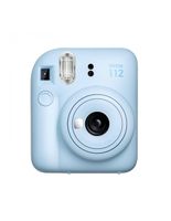 Cámara Instantanea Instax Mini 12 color Celeste