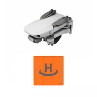 Drone DJI Mini 4K Fly More Combo + Landing