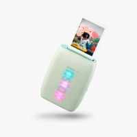 Impresora Instax Mini Link 3 Sage Green
