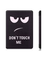 Funda Kindle 2019 - Diseño Negro