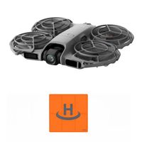 Drone DJI Neo 2 Motion Fly More Combo + Landing