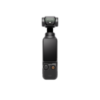 Estabilizador DJI Pocket 3 Creator Combo
