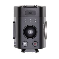 Manija de control para Ronin-S - DJI