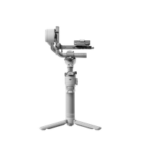 Estabilizador RS 4 Mini Combo