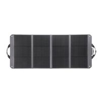 Zignes 120W Solar Panel EU
