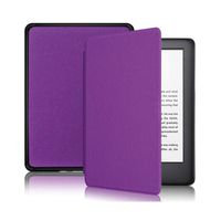 Funda Kindle 2019 - Color Morado