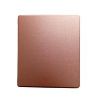 Funda Fibra Kindle Oasis Color Blush Gold