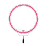 Aro de luz led Yongnuo YN608 RGB