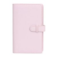 Álbum  Mini Pink 108 fotos