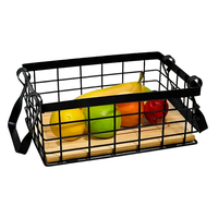 Porta Servicio De Cocina Organizador De Cubiertos y Cuchillos WakesHome 893