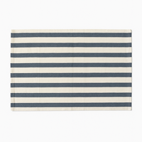 Paño De Cocina Grueso 100% Algodon 40x60cm De Alta