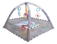 Gimnasio Para Bebe Tipo Corral De Pelotas