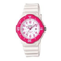 Reloj Unisex CASIO LRW-200H-4BVDF