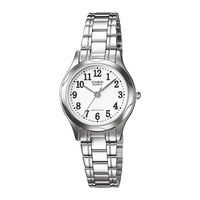 Reloj Mujer CASIO LTP-1275D-7BDF
