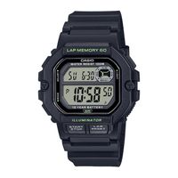 Reloj Hombre CASIO WS-1400H-1AVDF