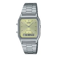 Reloj Mujer CASIO AQ-230A-9AMQYDF