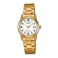 Reloj Mujer CASIO LTP-V002G-7BUDF