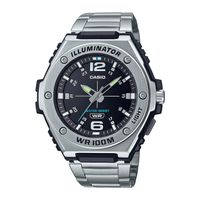 Reloj Hombre CASIO MWA-100HD-1AVDF