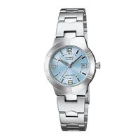 Reloj Mujer CASIO LTP-1241D-2ADF