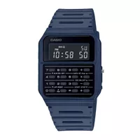 Reloj Unisex CASIO CA-53WF-2BDF